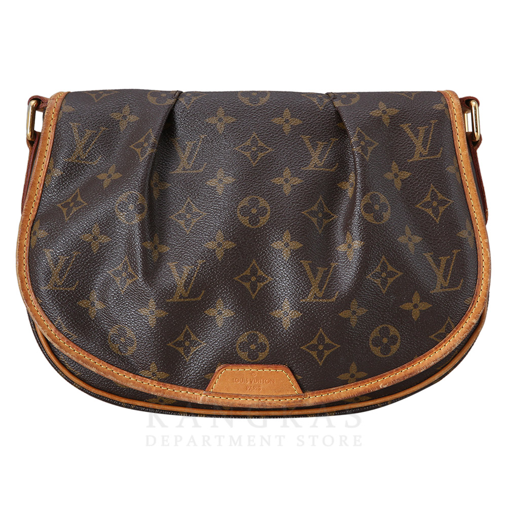 LOUIS VUITTON(USED)루이비통 모노그램 메닐몽땅 PM